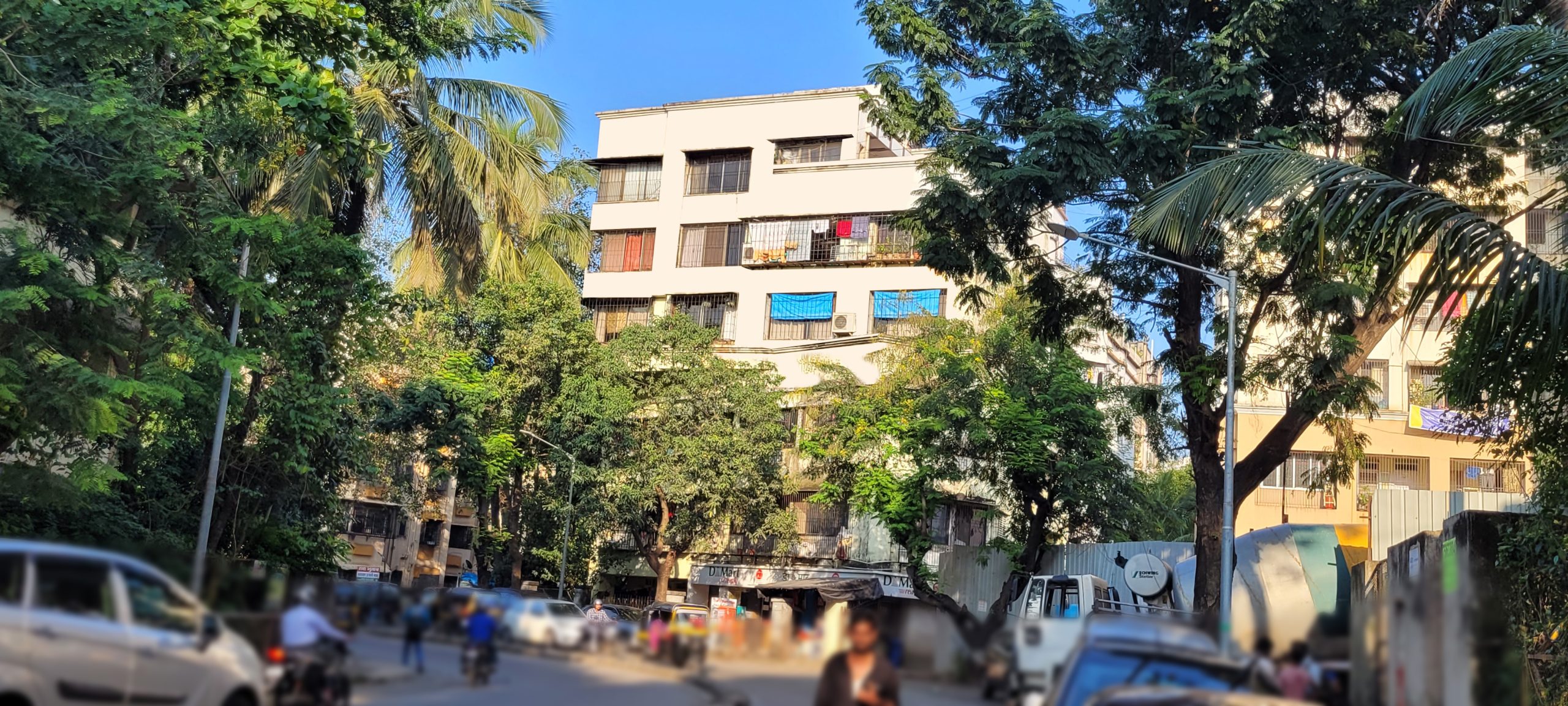 Park View