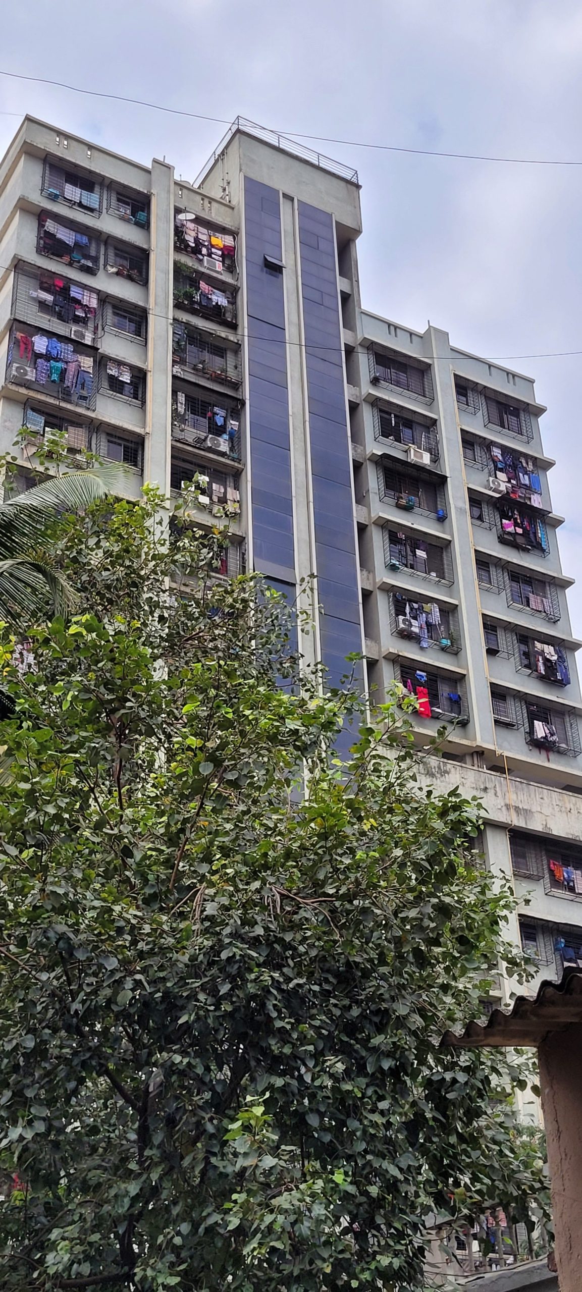 RAKHI TOWER