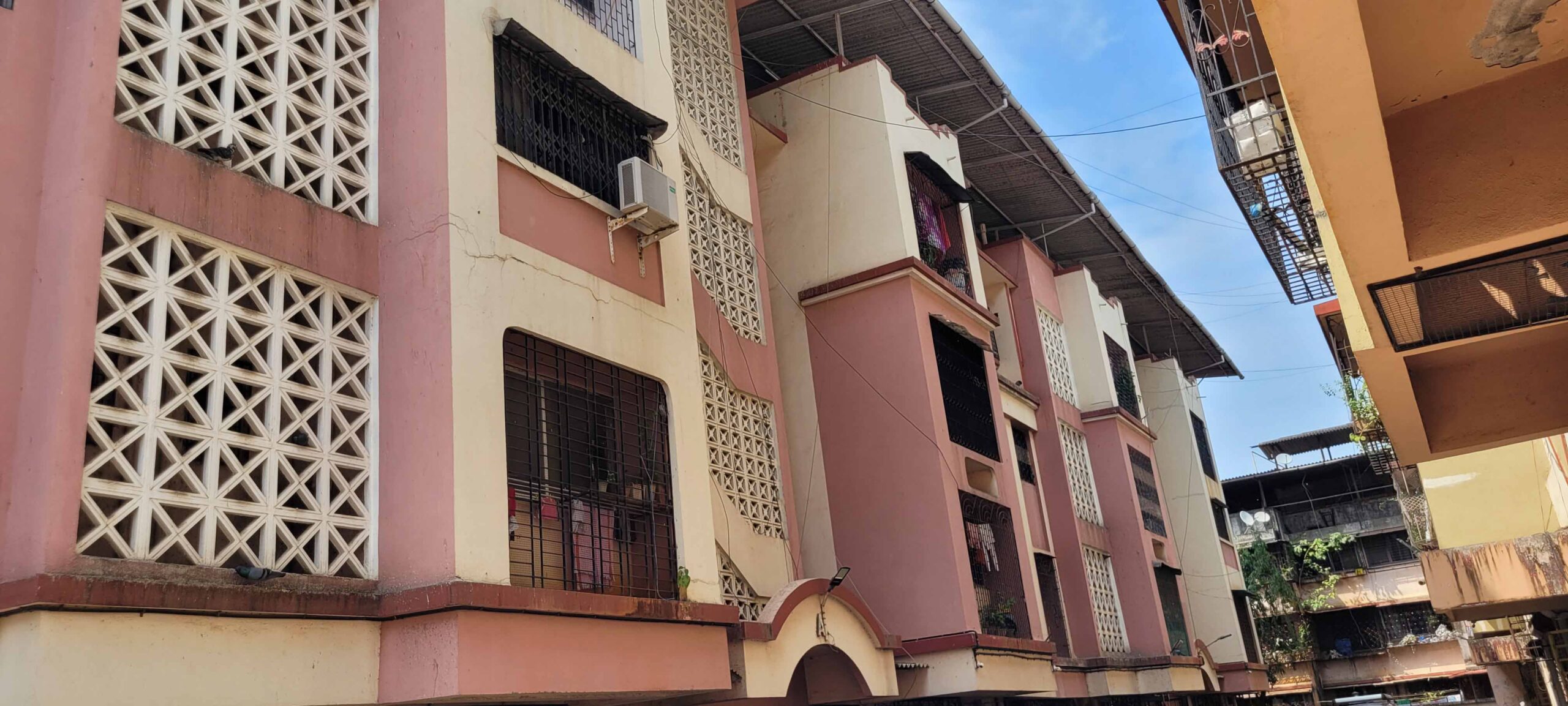 SAMRAT SHYAM PALACE
