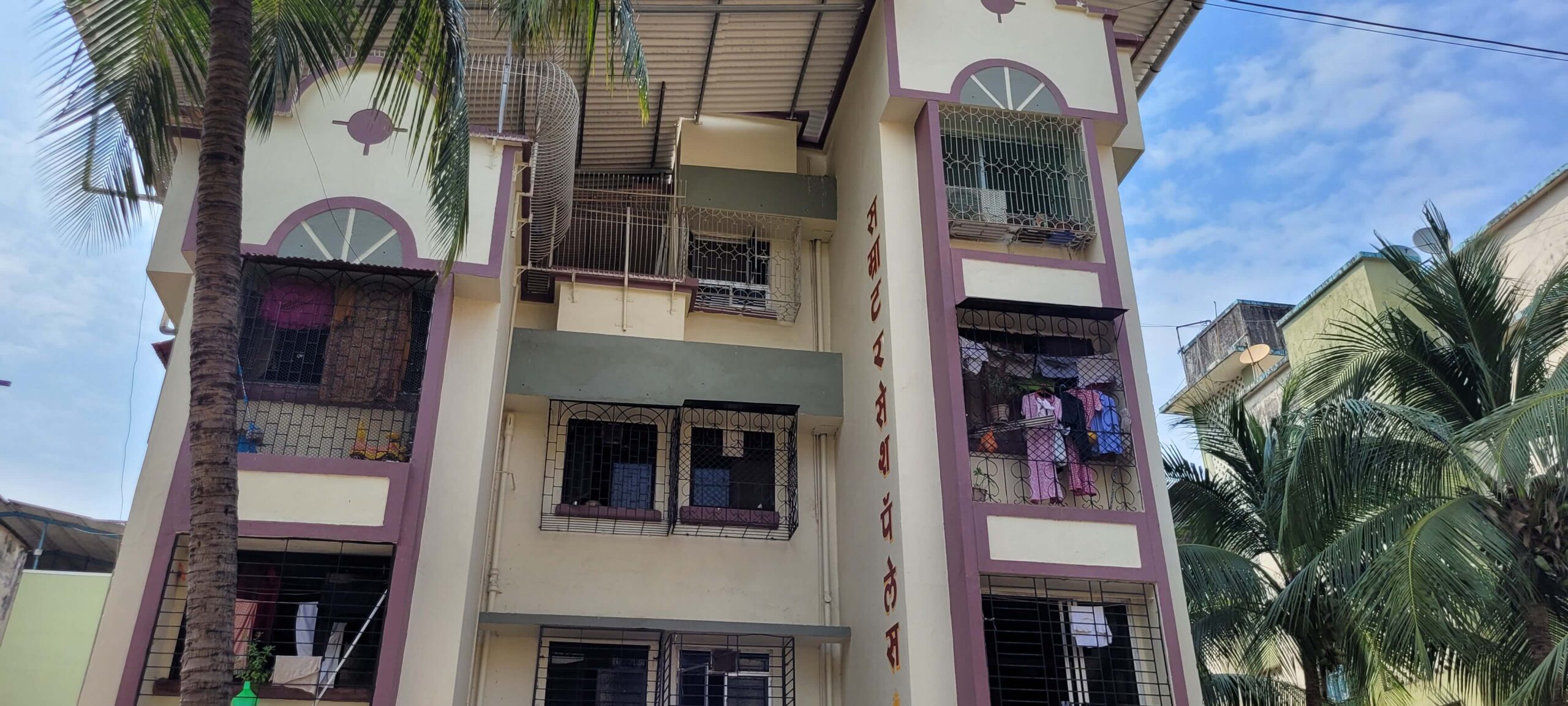SAMRAT RASHESH PALACE