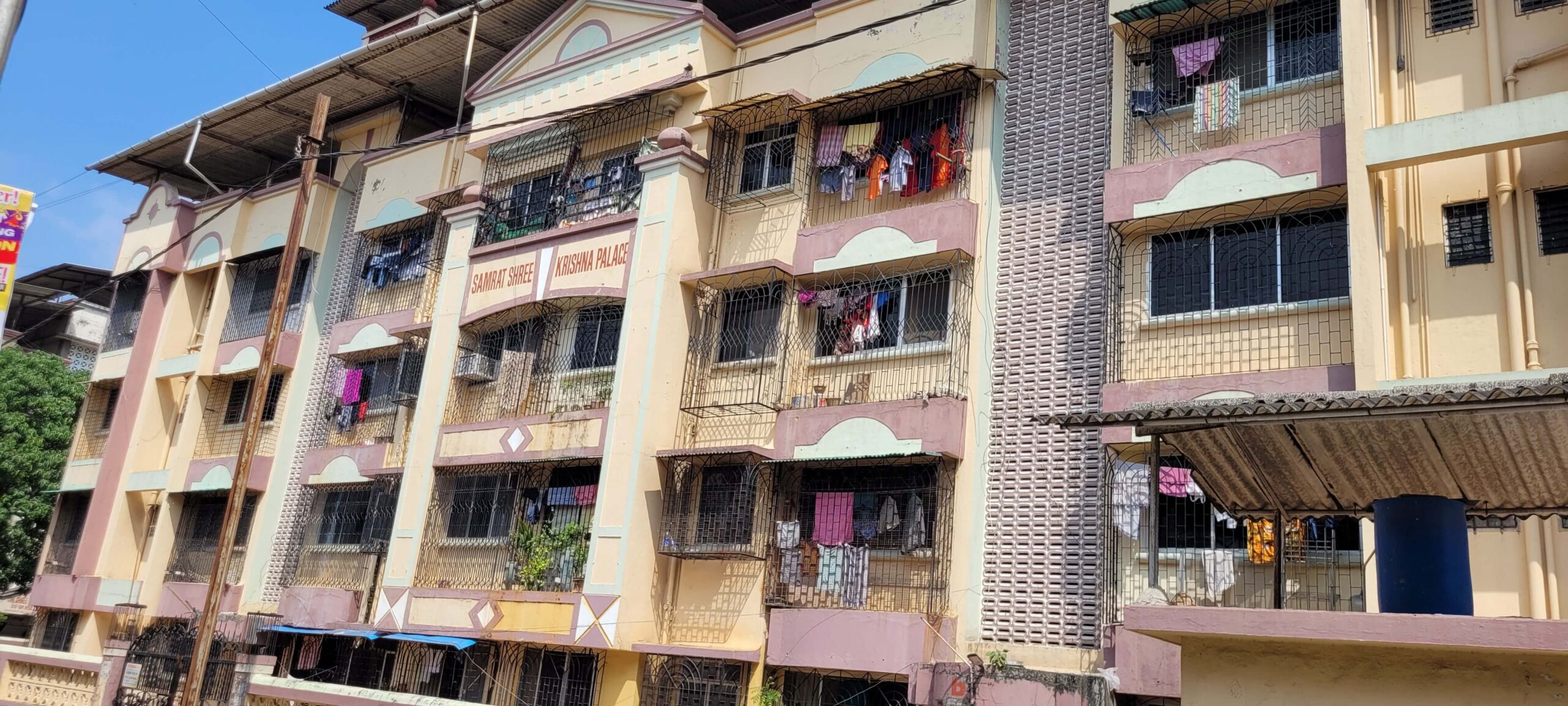 SAMRAT KRISHNA PALACE