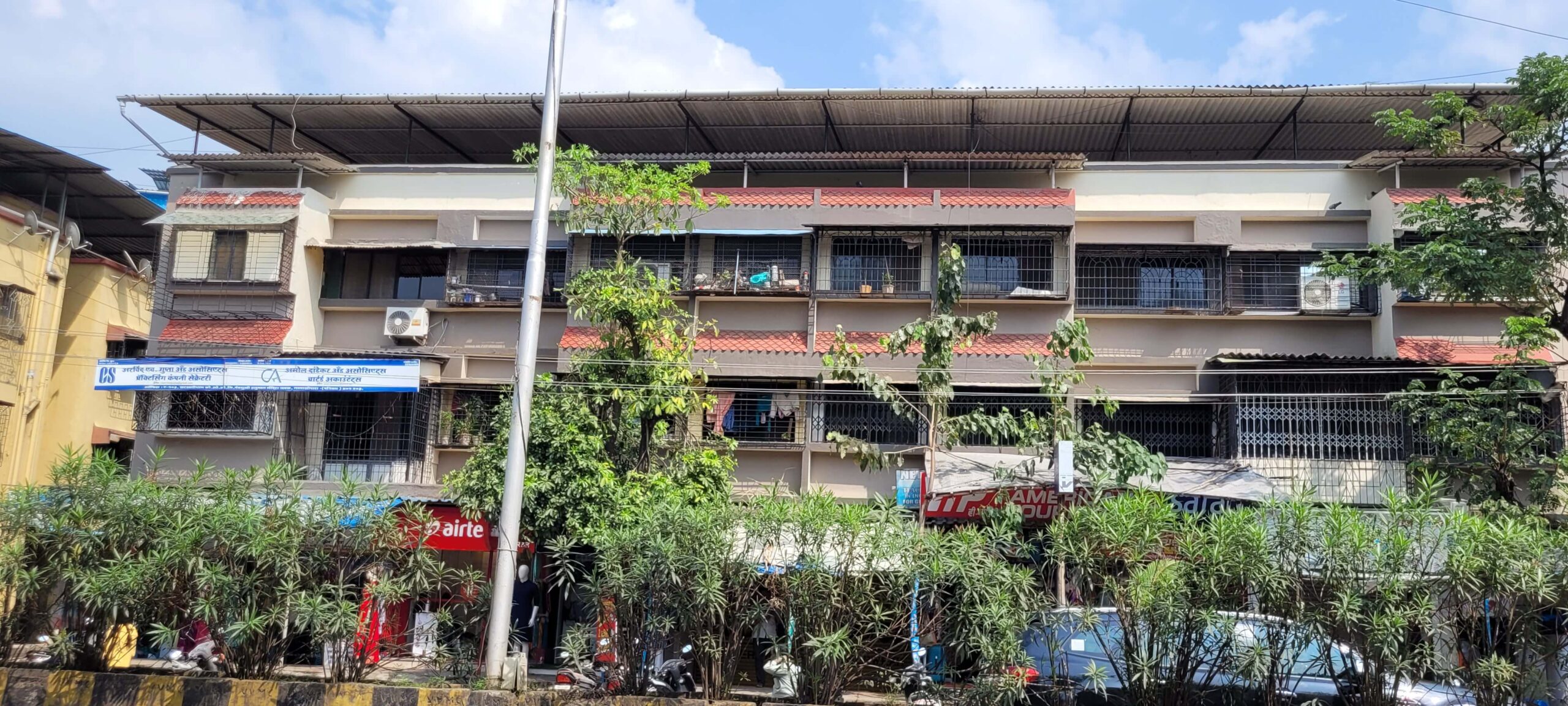 SARASWATI DHAM