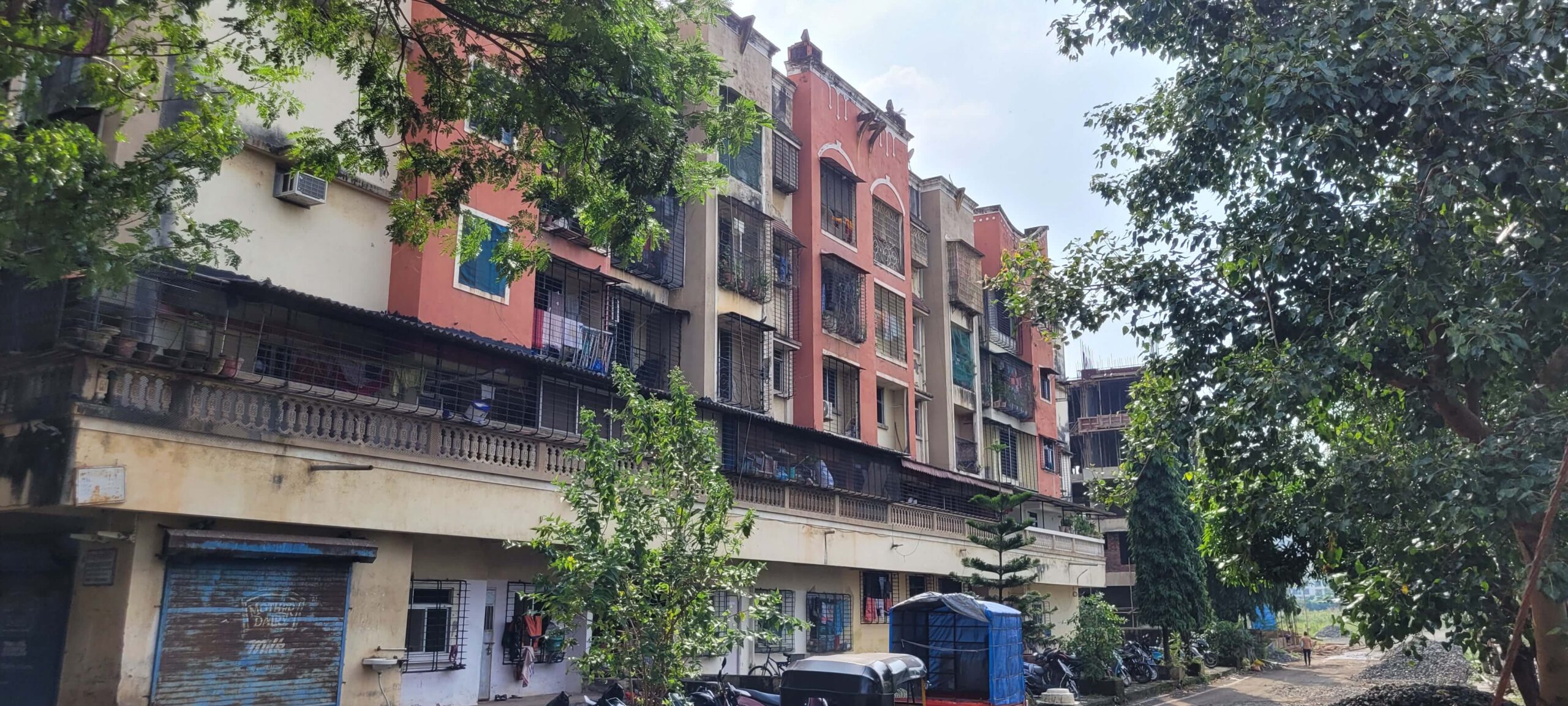 SHYAM VIHAR