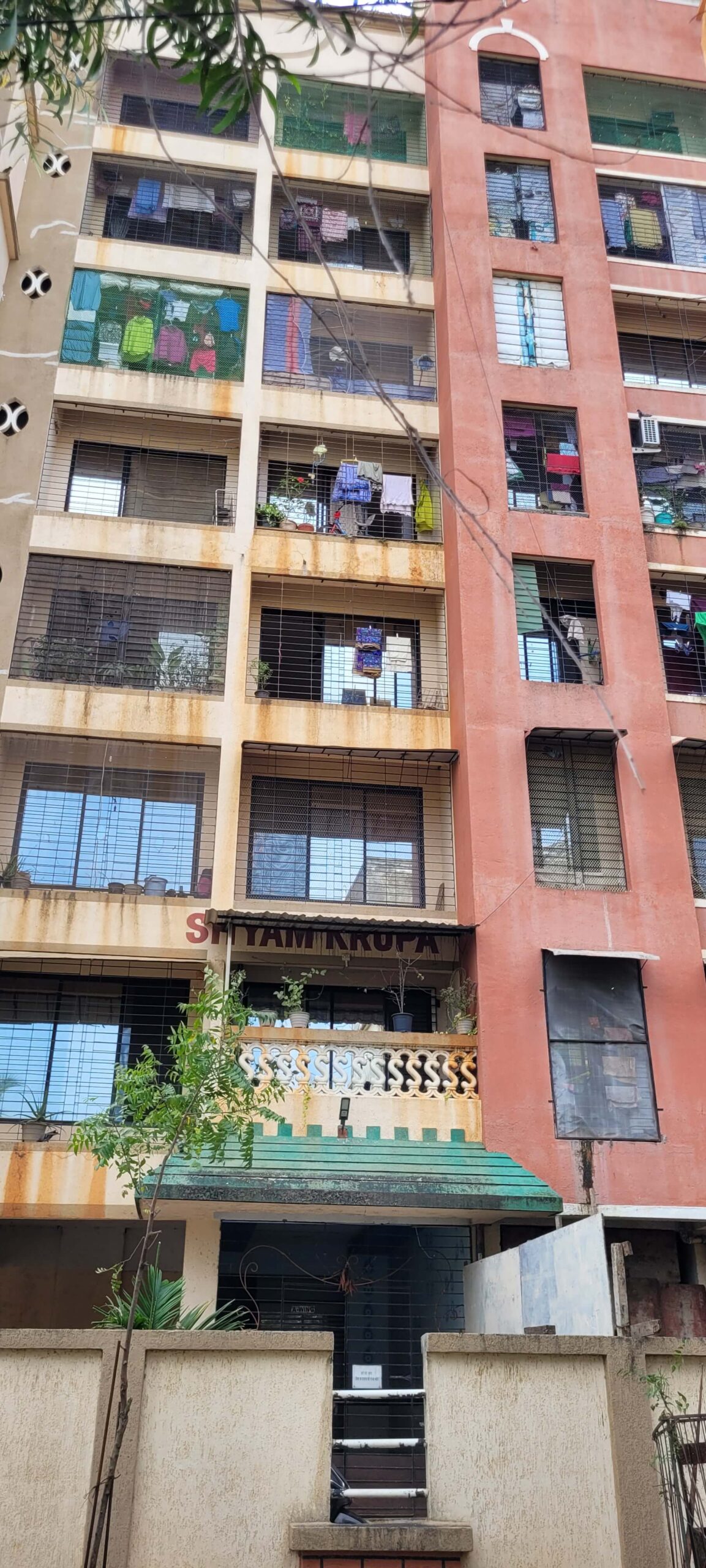 SHYAM TOWER