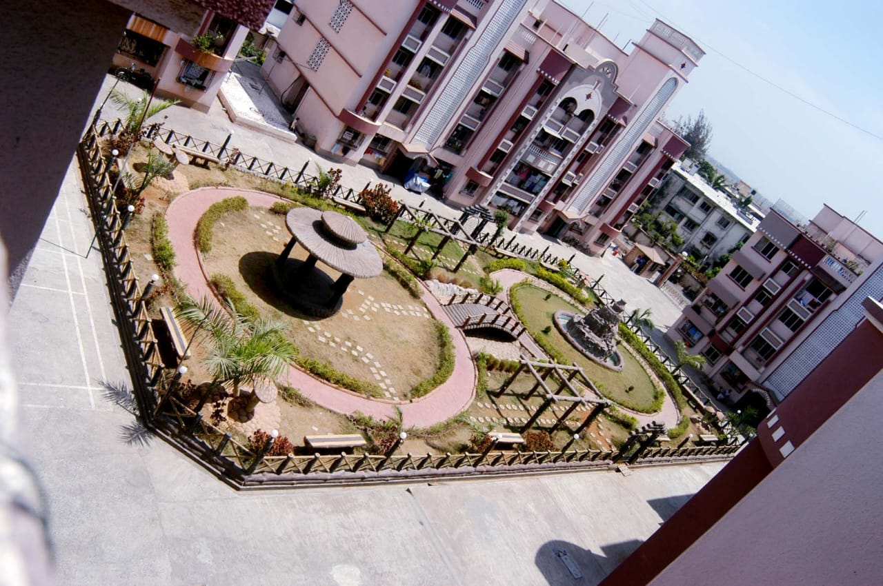 SAMRAT COMPLEX