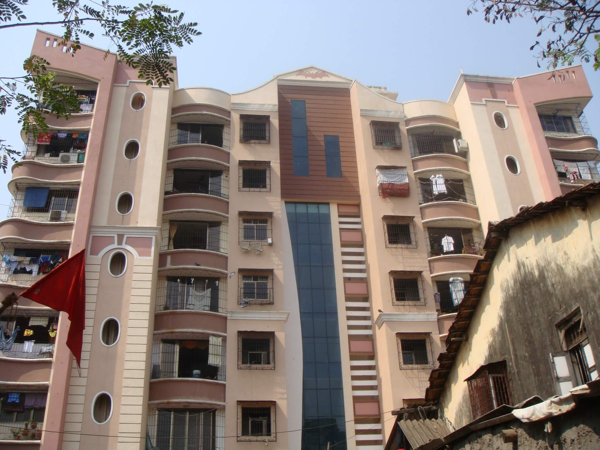 JAGRUTI