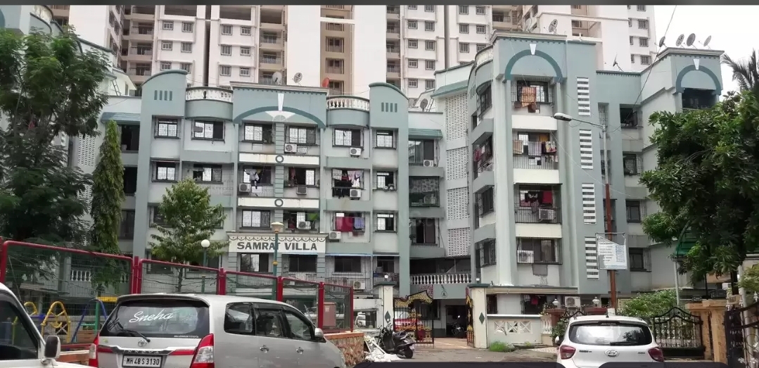 SAMRAT VILLA