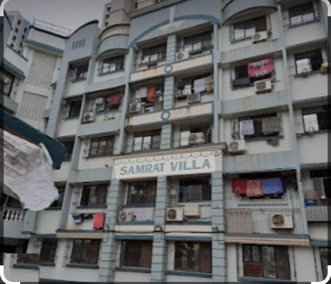 SAMRAT VILLA