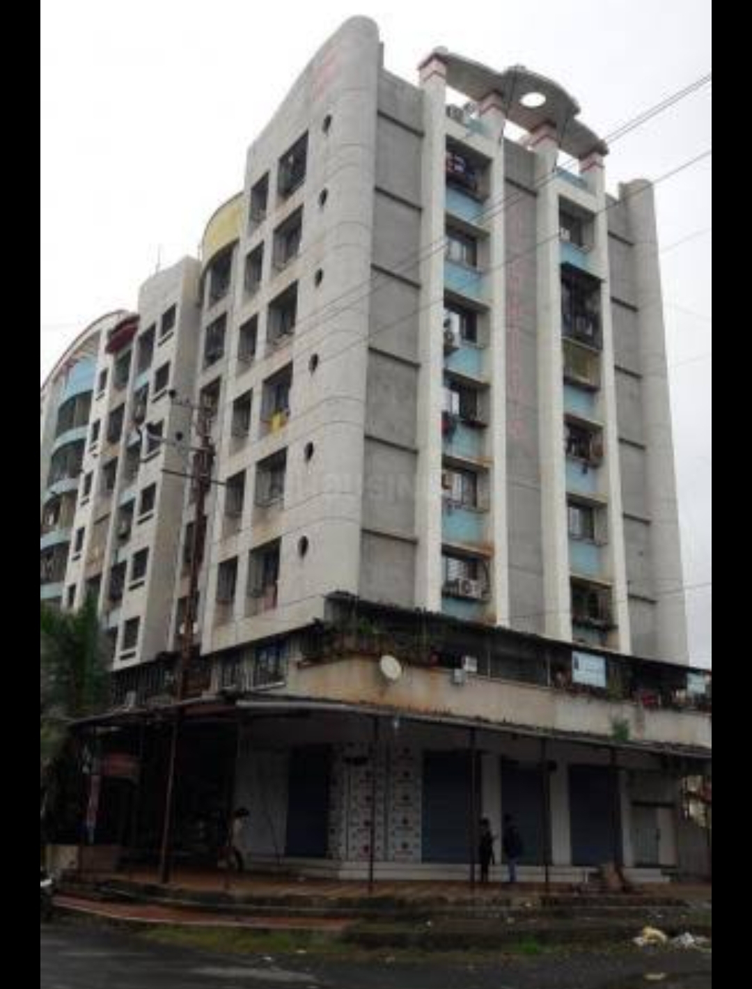 SHYAM HEIGHTS
