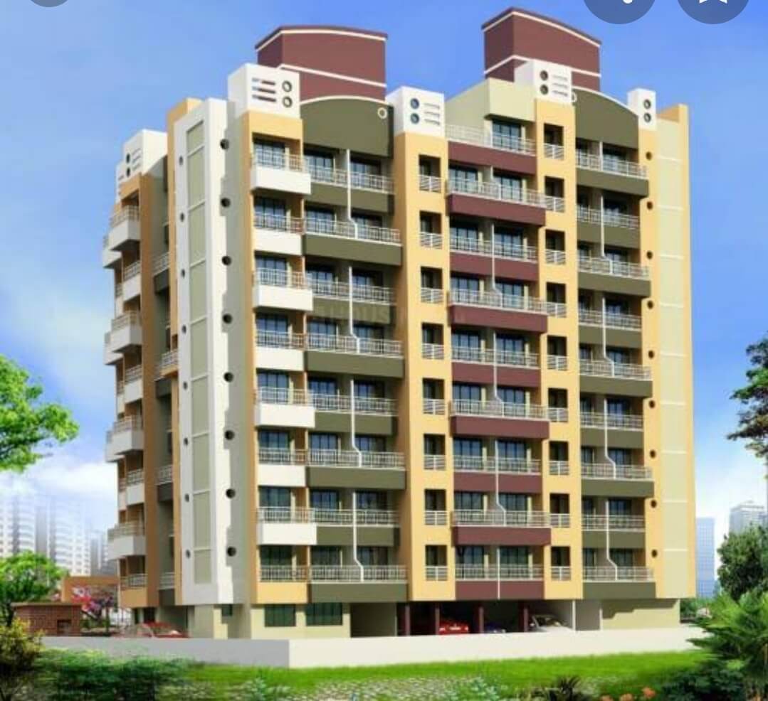SHYAM GARDEN