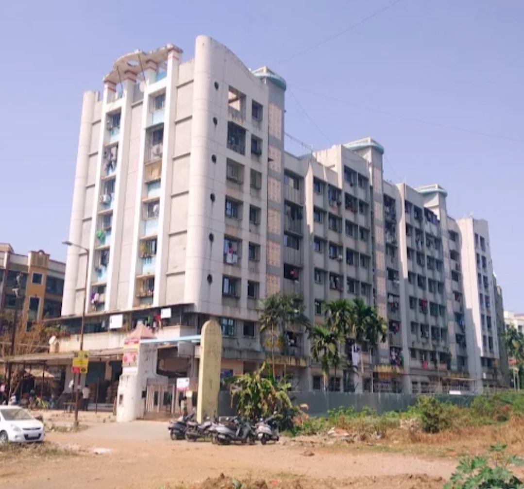 SHYAM HEIGHTS